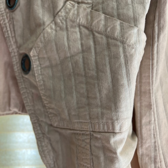 Diesel Cotton Jacket - Vintage - Picture 3 of 14